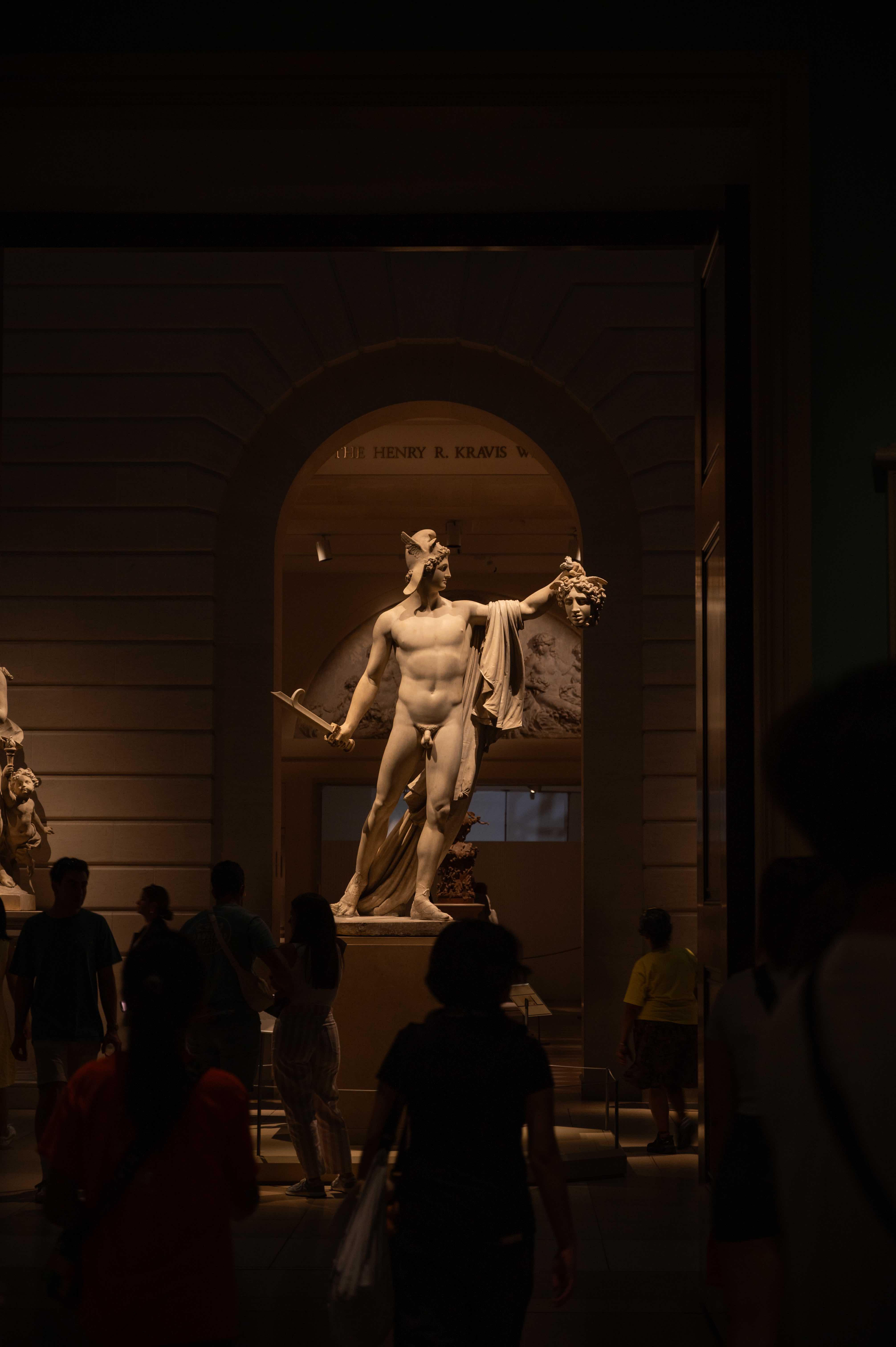 The Met